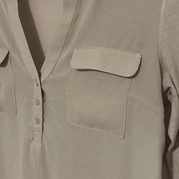 H&M blouse - Picture 3 of 4